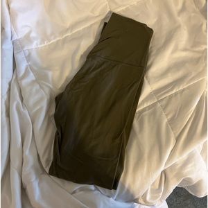 Lululemon Align Leggings